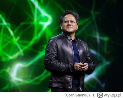 C.....7 - #codziennyjensen jest piątek 25.10 a nvda jest po 143