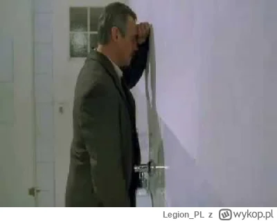 Legion_PL - >Policja użyła gazu łzawiącego i armatek wodnych w odpowiedzi na ataki. M...