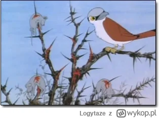 Logytaze - >Przyjaciół z Zielonego Lasu

@zlotuwa: Człowiek, który wpadł na pomysł, a...