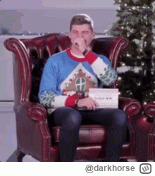 darkhorse - #f1 
Już za chwilę w cooldown roomie