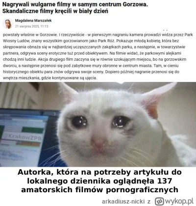 arkadiusz-nicki - #heheszki #humorobrazkowy