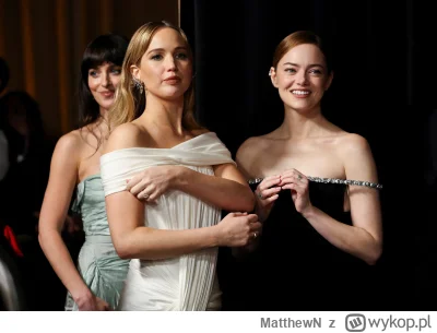 MatthewN - #codziennaemmastone 2073/x

Emma Stone
16th Governors Awards
2025