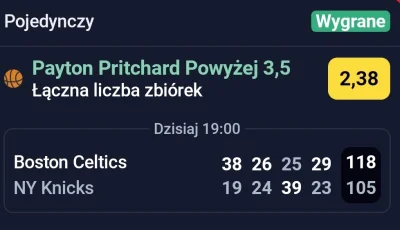 J4s1 - #bukmacherka
Zaczynam ze swoim kanałem, wszystko za darmo na telegramie, ostat...