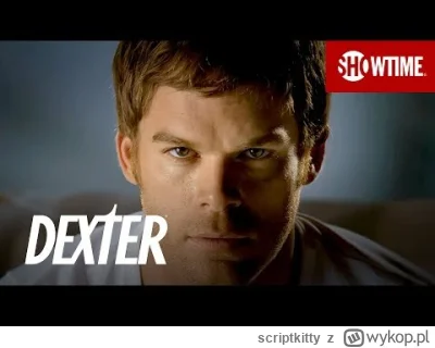 scriptkitty - @thority: Inne legendarne to te z Dextera.
