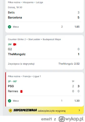 emel1 - controlEZ
#cs2
