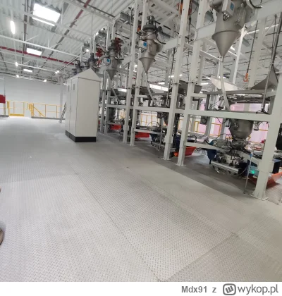 Mdx91 - Do czego sluza te maszyny?
#pytanie #pytaniedoeksperta #przemysl