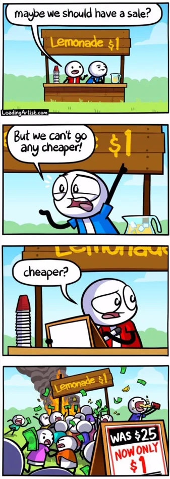 Kk_1 - #blackfriday #takaprawda #humorobrazkowy #januszebiznesu