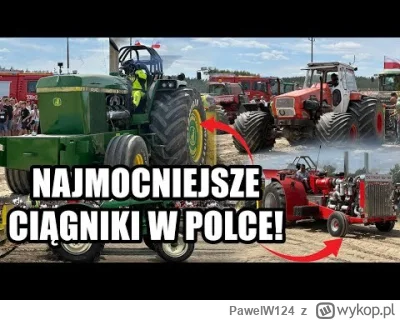 PawelW124 - #motoryzacja #rolnictwo #ciekawostki #technologia #motorsport