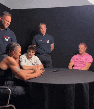 InnyWymiar90 - #famemma