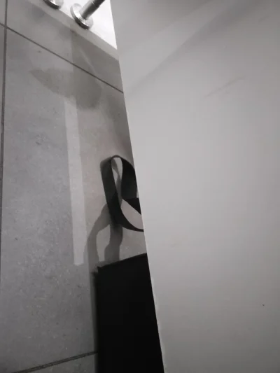 NadWislanskiAnon - jakiś huop sra w publicznej toalecie XD #przegryw