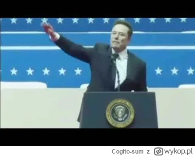 Cogito-sum - >gdzieś mam Nowacką i powinna przeprosić, ale jak to nie jest hailowanie...