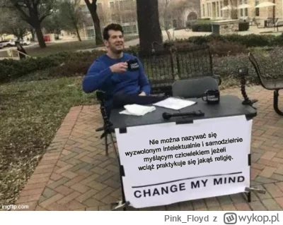 Pink_Floyd - #religia #changemymind #rozwojosobisty #gownowpis