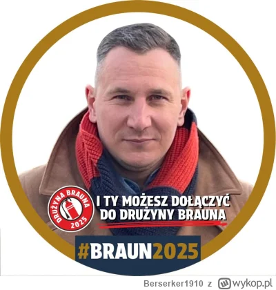 Berserker1910 - @Berserker1910: