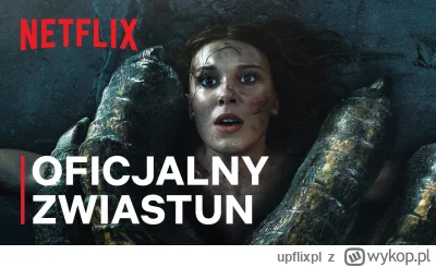 upflixpl - "Dama" oraz "Hannah Gadsby's Gender Agenda" na zwiastunach od Netflixa

...