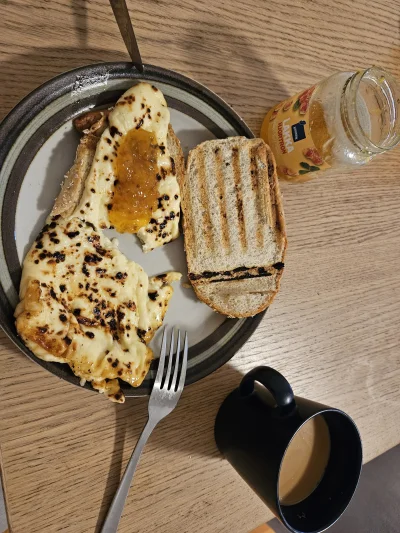 PiccoloColo - Dzień dobry ogółem i psznej kawusi