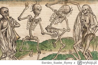 BardzoSuabeRymy - #wykop Pierwsze od wielu lat znalezisko na głównej (zaledwie około ...