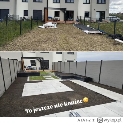 ATAT-2 - POV: wyszedłeś z więżnia, dorobiłeś się mieszkania ale wciąż tęsknisz za spa...