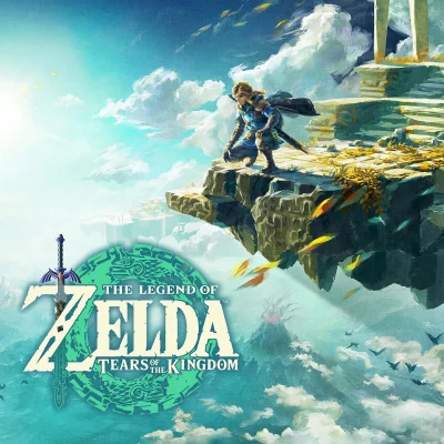janushek - The Legend of Zelda: Tears of the Kingdom będzie pierwszą grą Nintendo za ...