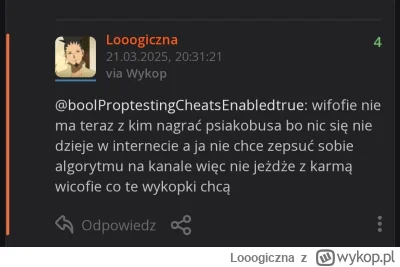 L.....a - @WhyGuys: nie pamiętam? ( ͡° ͜ʖ ͡°)