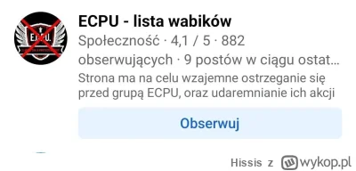 Hissis - @RobieZdrowaZupke: wpadaj mordzia do grupki, i dbaj o własne bezpieczeństwo ...