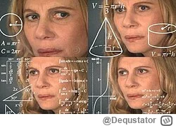 Dequstator - #wladcapierscieni zawsze mnie zastanawia jak Saruman obliczył wysokość d...