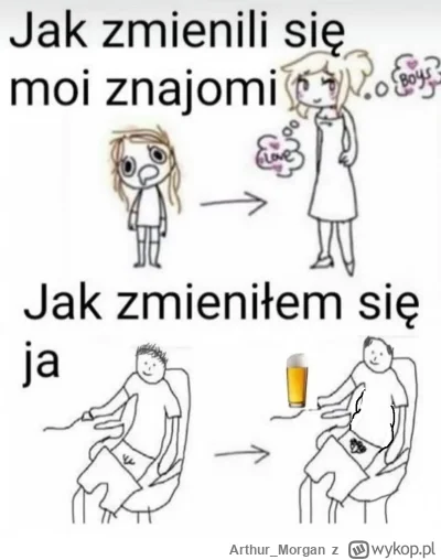 Arthur_Morgan - @PrzegranySlazak26: Poprawiłem, jeszcze trochę kg doszło.