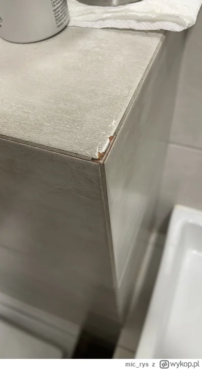 mic_rys - Co mogę poradzić na taką sytuację? Nawet nie wiem kiedy to się stało bo nib...