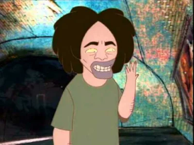 ExtraIntrowertyk - Mnie zawsze jeszcze r-----------o jak dobrze Peja tutaj spasował z...