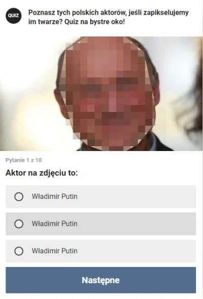 Varin - #heheszki #putin