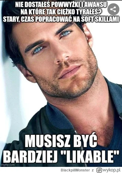 BlackpillMonster - #programista15k #programowanie #pracait #korposwiat #blackpill #ro...