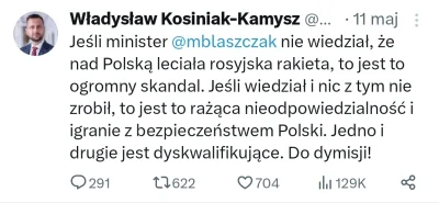 Stalionnn - #ukraina #rosja #wojna #polityka

Dobrze że teraz wiemy co wpadło i gdzie...