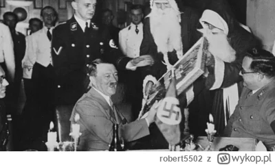 robert5502 - A ty co dostałeś od świętego Mikołaja? 
#swieta #religia #chrzescijanstw...