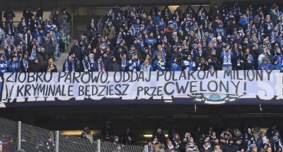 Tumurochir - A pamiętacie jak członkowie PiS rozwieszali po mostach i płotach banery ...