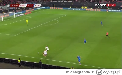 michalgrande - #golgif #mecz #ms2026
Niemcy 4-0 Słowacja, Sane drugi raz
https://stre...