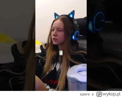 spere - Zarobki polskiej strimerki na Twitchu

Razem ze współpracami, razem z donejta...