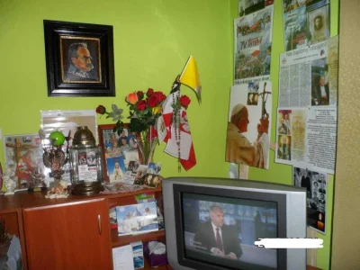 g0blacK - Pokój do oceny
#polskiedomy #pokazpokoj #przegryw #polska