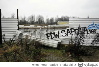 whosyourdaddy_snakegirl - Ciekawe rzeczy się dzieją w Łodzi ( ͡º ͜ʖ͡º)

#nieruchomosc...