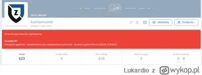 Lukardio - https://wykop.pl/ludzie/kochamcovid

#stobanowdlaruskichonuc
62

#stobanow...