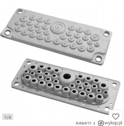 Addek15 - Mirki która strona jest góra tego przepustu ? Od której strony mam wsuwać k...