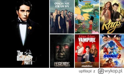upflixpl - Co nowego w SkyShowtime Polska? Aktualizacja oferty platformy

Dodane ty...