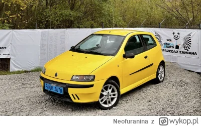 Neofuranina - #sebcel