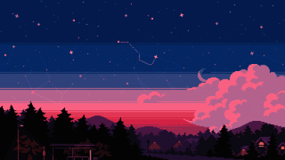 Dipolarny - #pixelart #gif #dipolarne