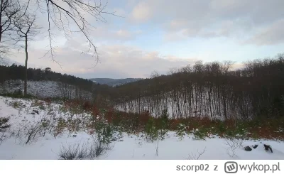 scorp02 - jakieś widoczki z tpk