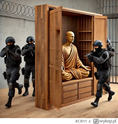 XCR11 - AI po przeanalizowaniu tagu wygenerowało taki obraz.

#famemma