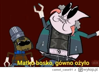 camel_case91 - #kryptowaluty #ethereum