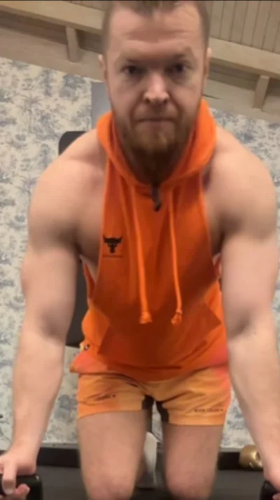 Jodmen - Babajaga POV

#famemma