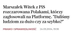 Sin- - xD

#bekazpisu #pis #polityka