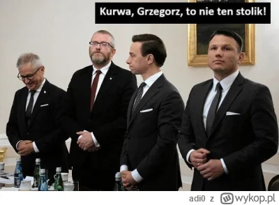 adi0 - #heheszki #bekazkonfederacji