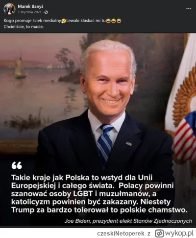 czeskiNetoperek - Czy tylko oficjalni kandydaci Konfederacji do Sejmu mają IQ ameby, ...