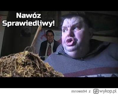 mrowa94 - #kononowicz